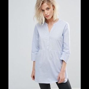 3/4 Sleeve Blouse